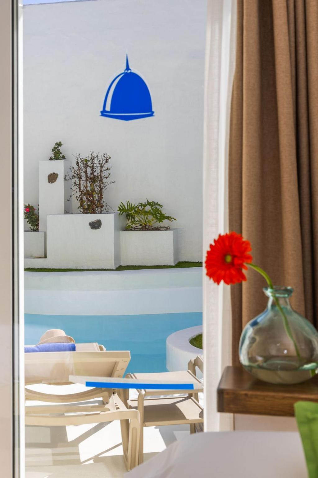 Three-Bedroom Royal Villa